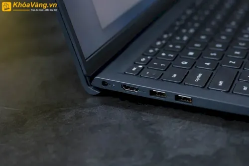 Dell Vostro 15 3530 Core i5-1334U | RAM 8GB | SSD 512GB | 15.6 inch FHD (1920x1080) IPS 120Hz | Carbon Black - New Fullbox